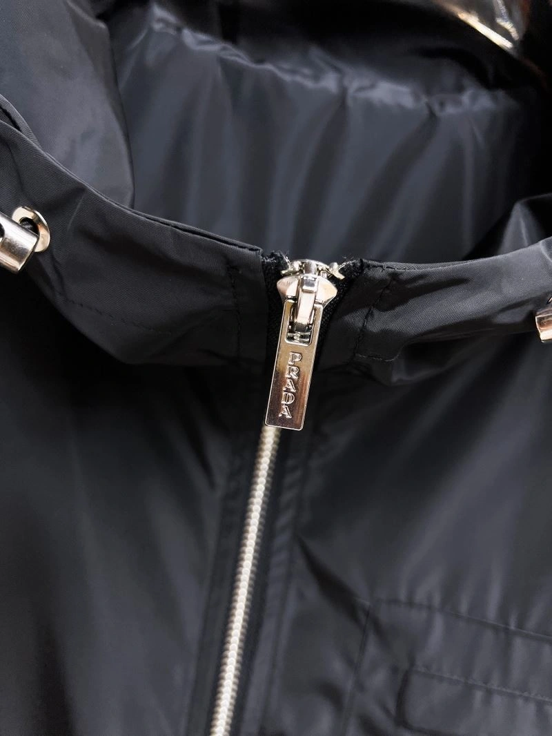 TechFriendly Prada Outwear 170362
