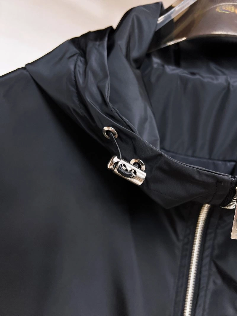 TechFriendly Prada Outwear 170362