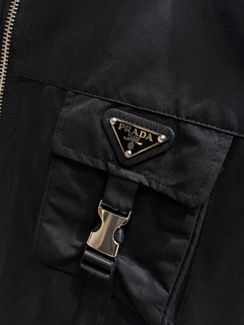TimelessDesign Prada Outwear 170361