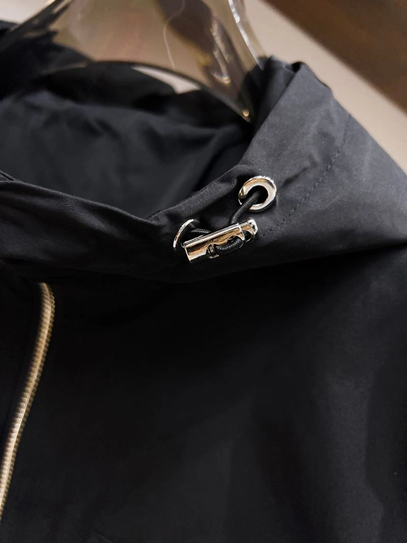 TimelessDesign Prada Outwear 170361