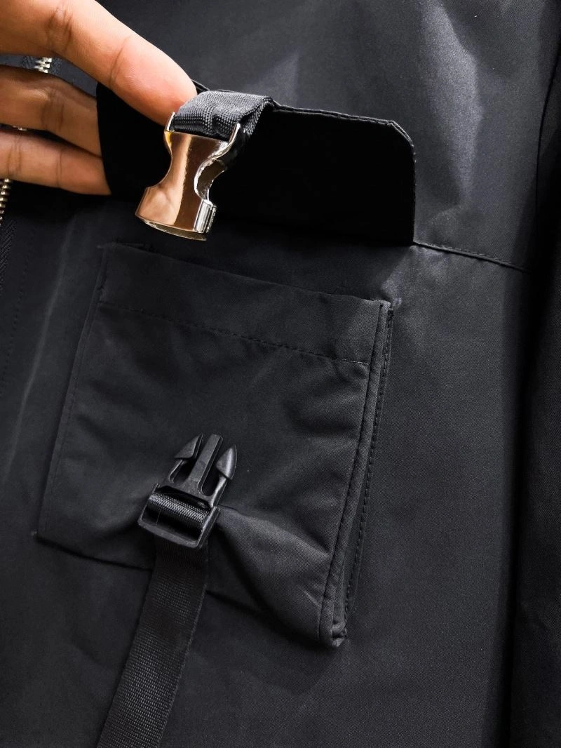 TimelessDesign Prada Outwear 170361