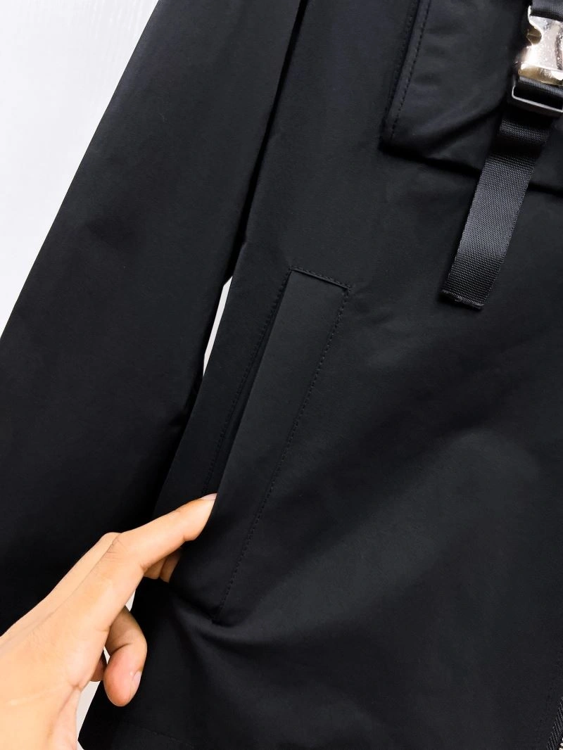 TimelessDesign Prada Outwear 170361