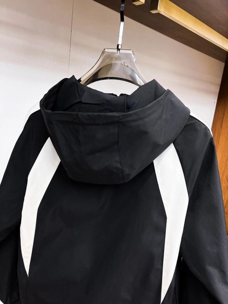 Prada Outwear Supportive 170360