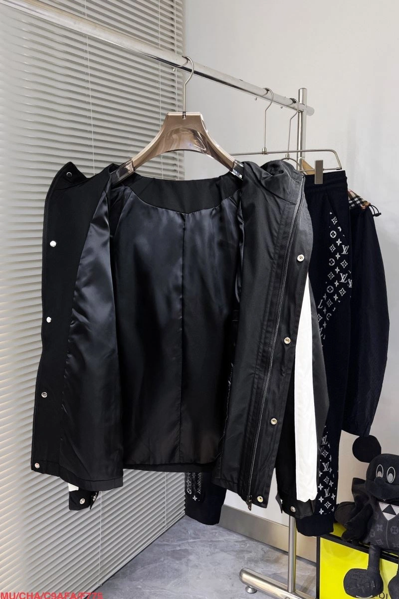 Prada Outwear Supportive 170360