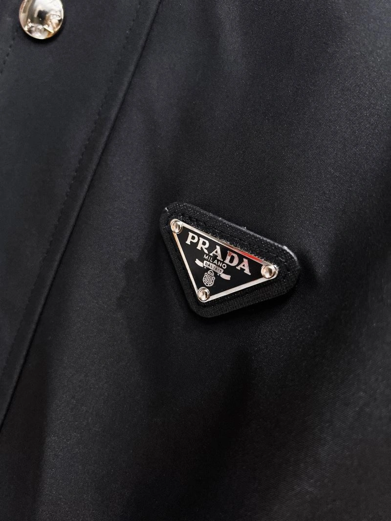Prada Outwear Supportive 170360