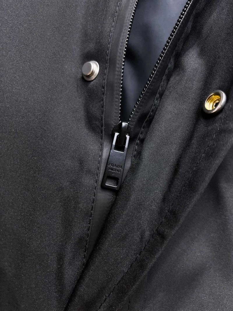 Prada Outwear Supportive 170360