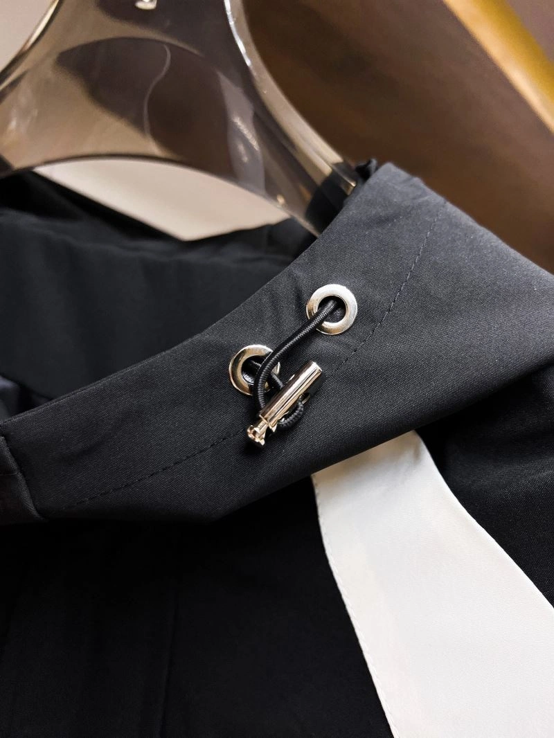 Prada Outwear Supportive 170360