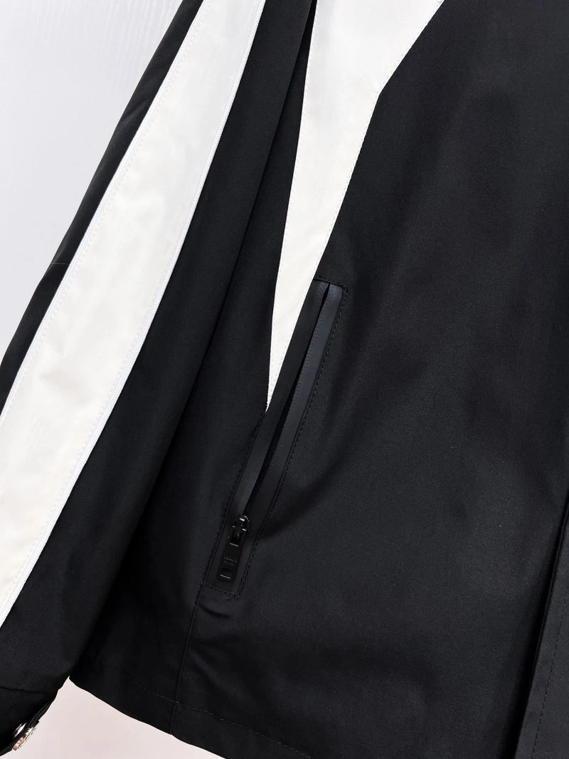 Prada Outwear Supportive 170360