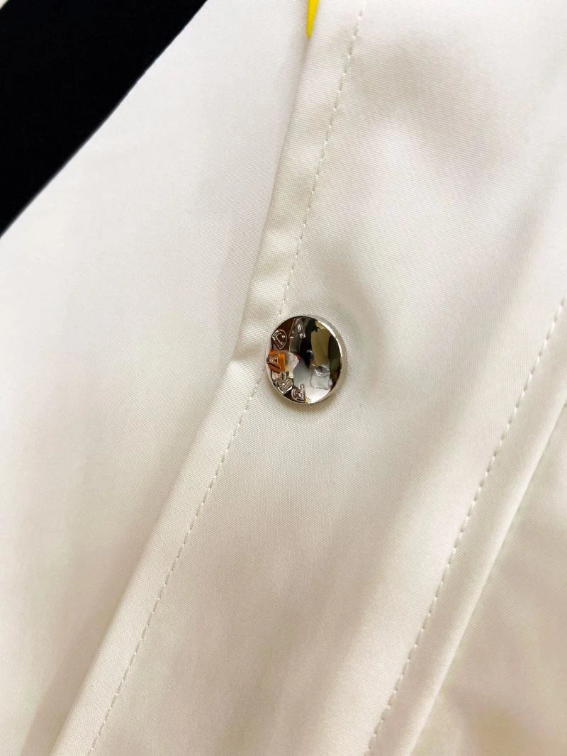 Prada Outwear Modern 170358