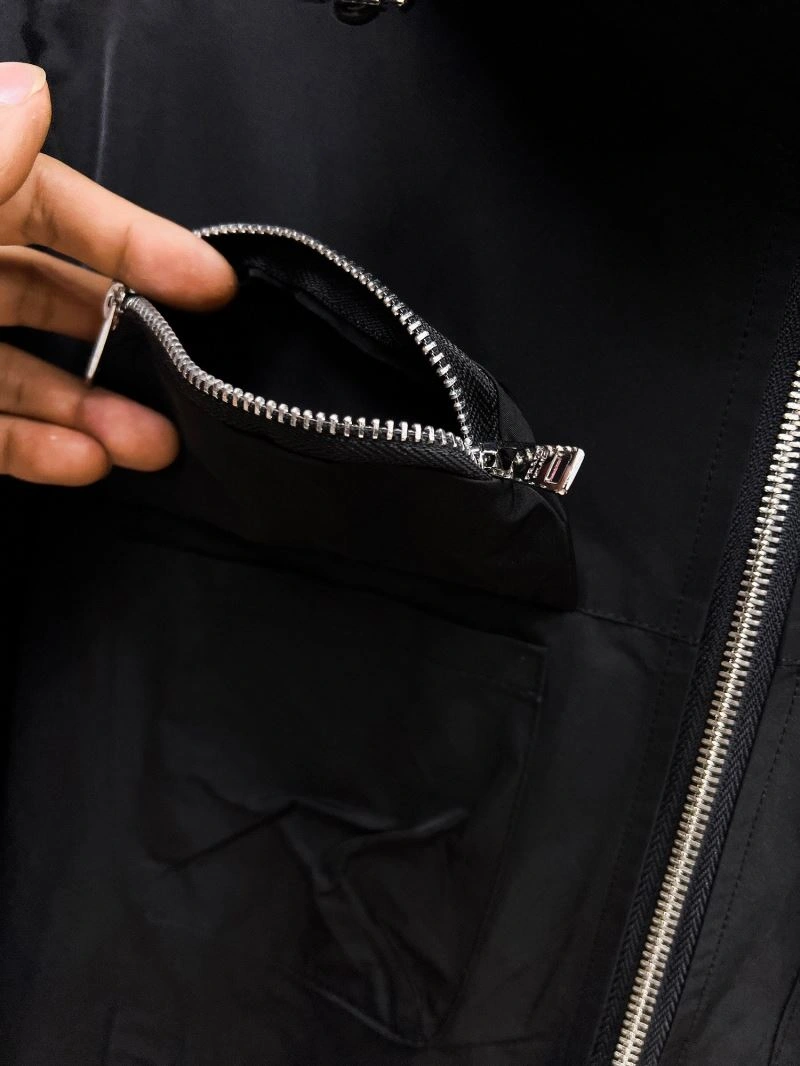 AllSeason Prada Outwear 170359