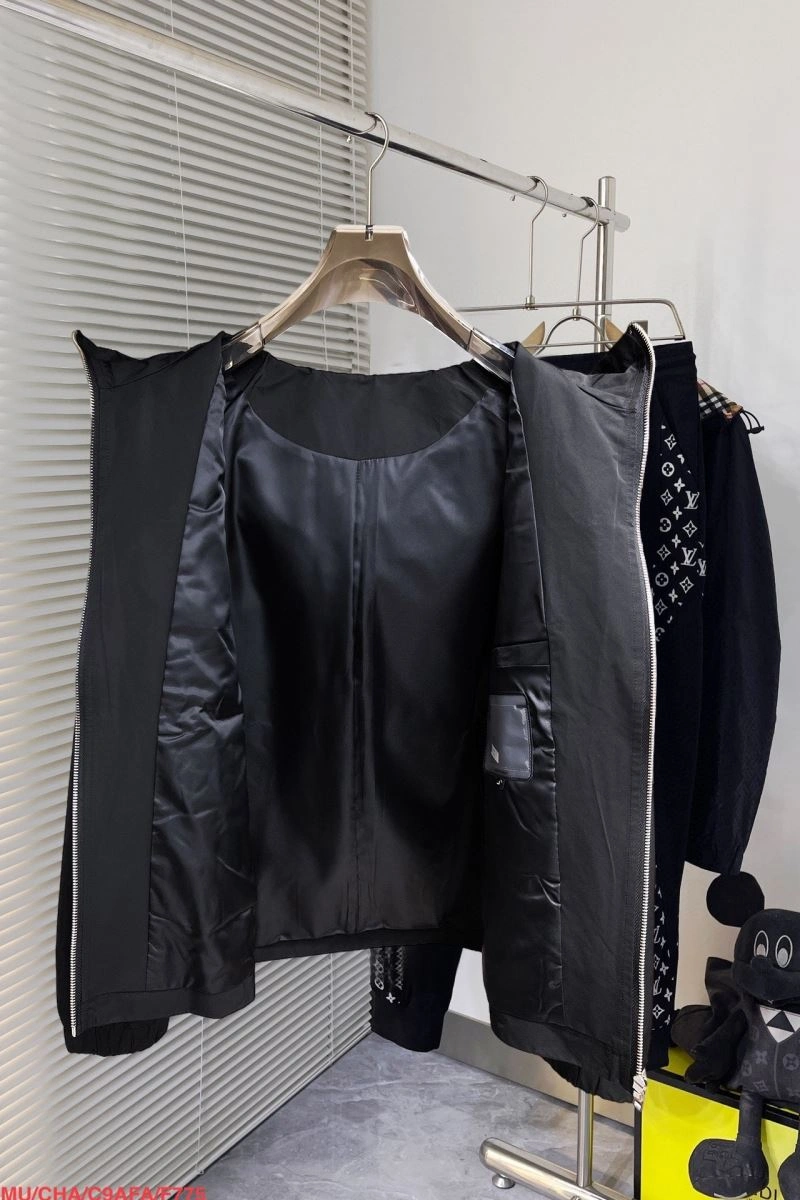 AllSeason Prada Outwear 170359