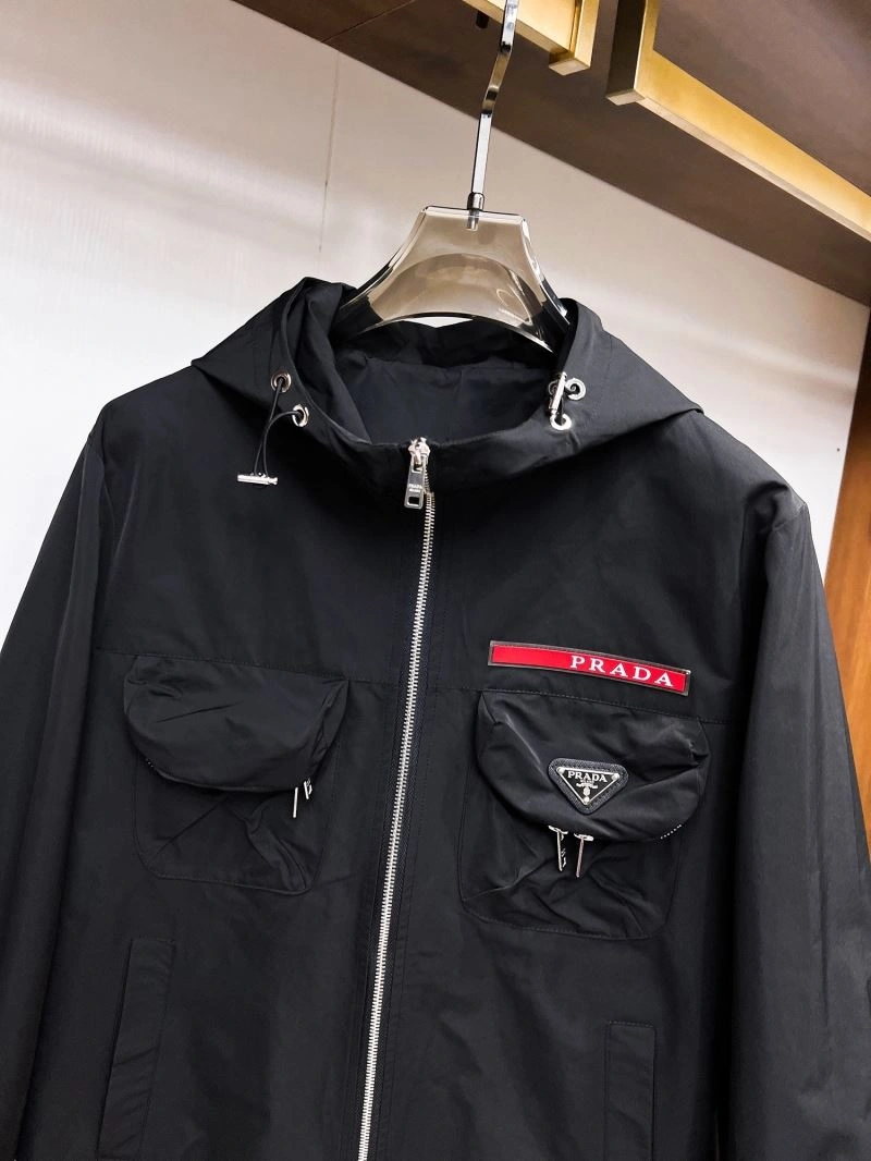 AllSeason Prada Outwear 170359