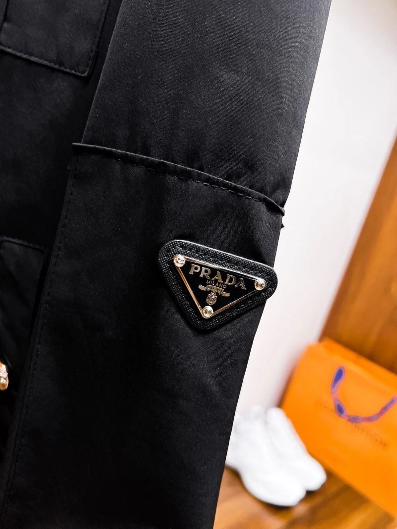 Prada Outwear NewStyle 170356