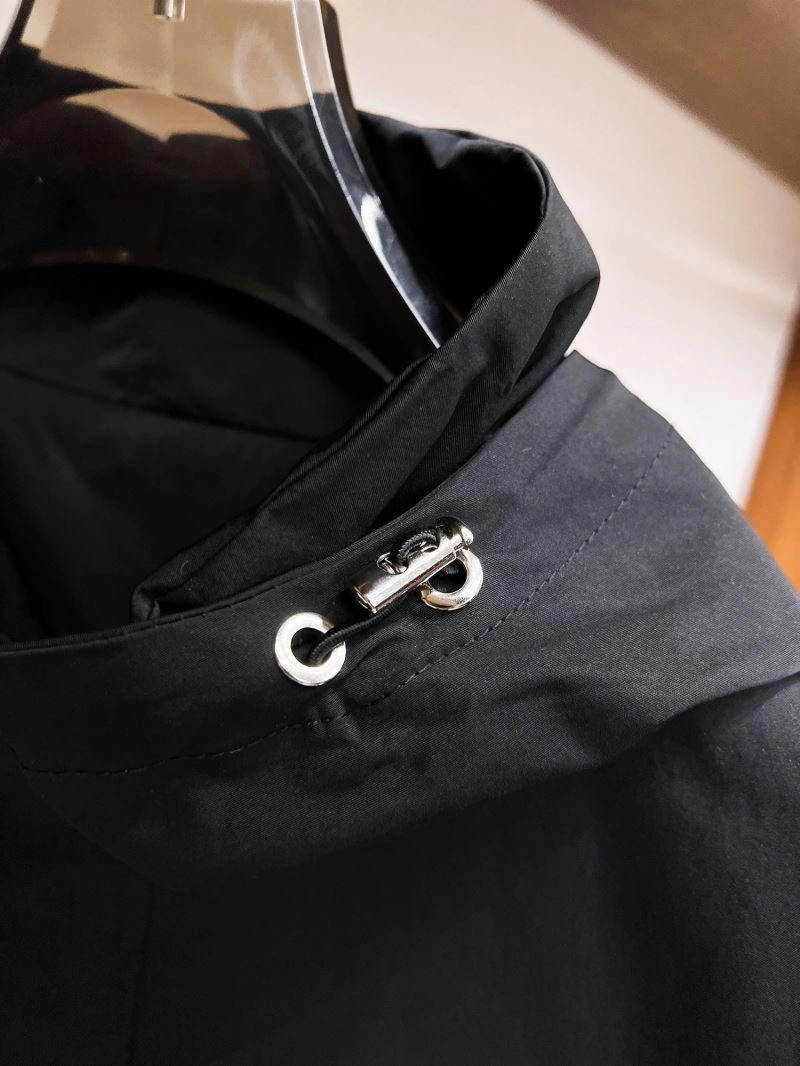 Prada Outwear NewStyle 170356