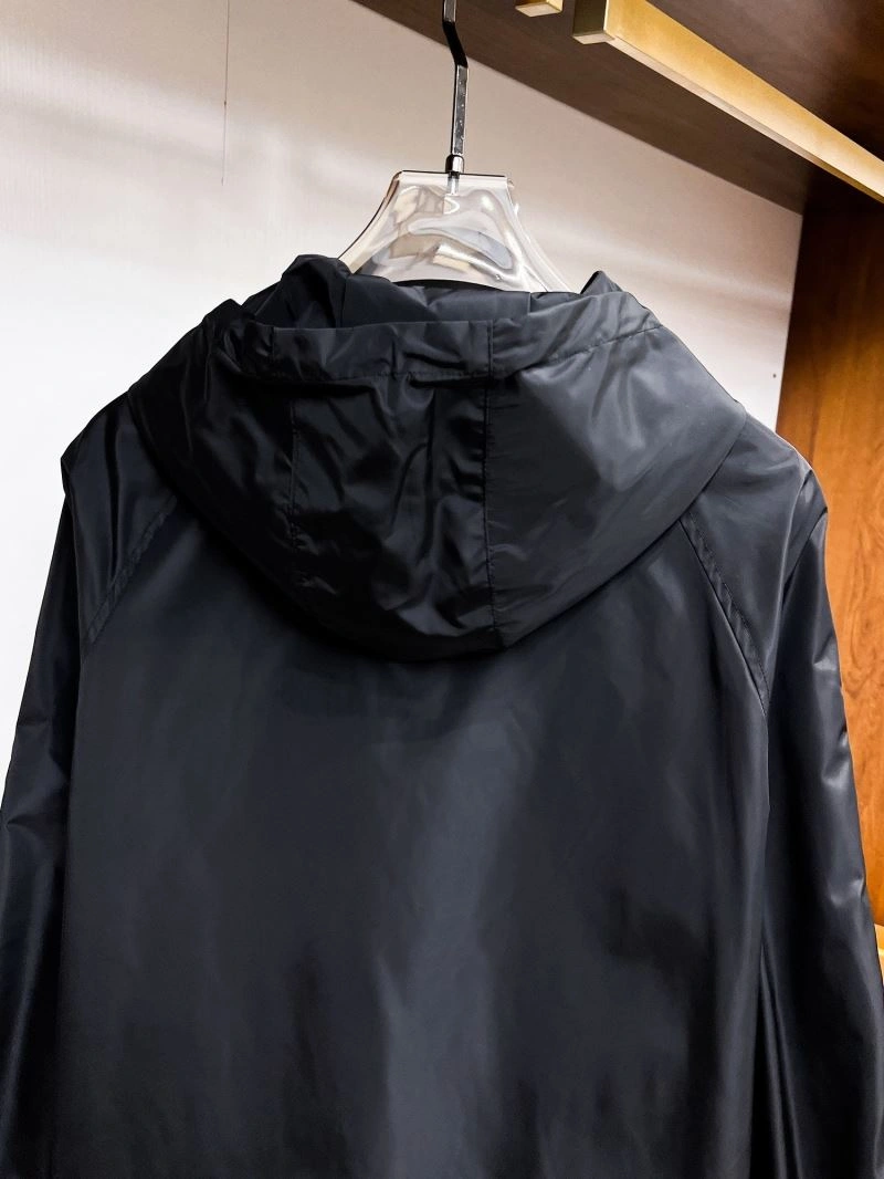 GoAnywhere Prada Outwear 170355