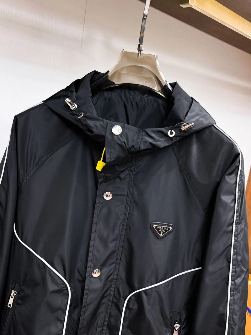 GoAnywhere Prada Outwear 170355