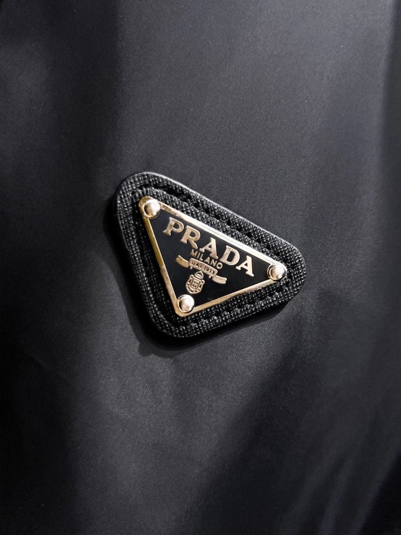 GoAnywhere Prada Outwear 170355