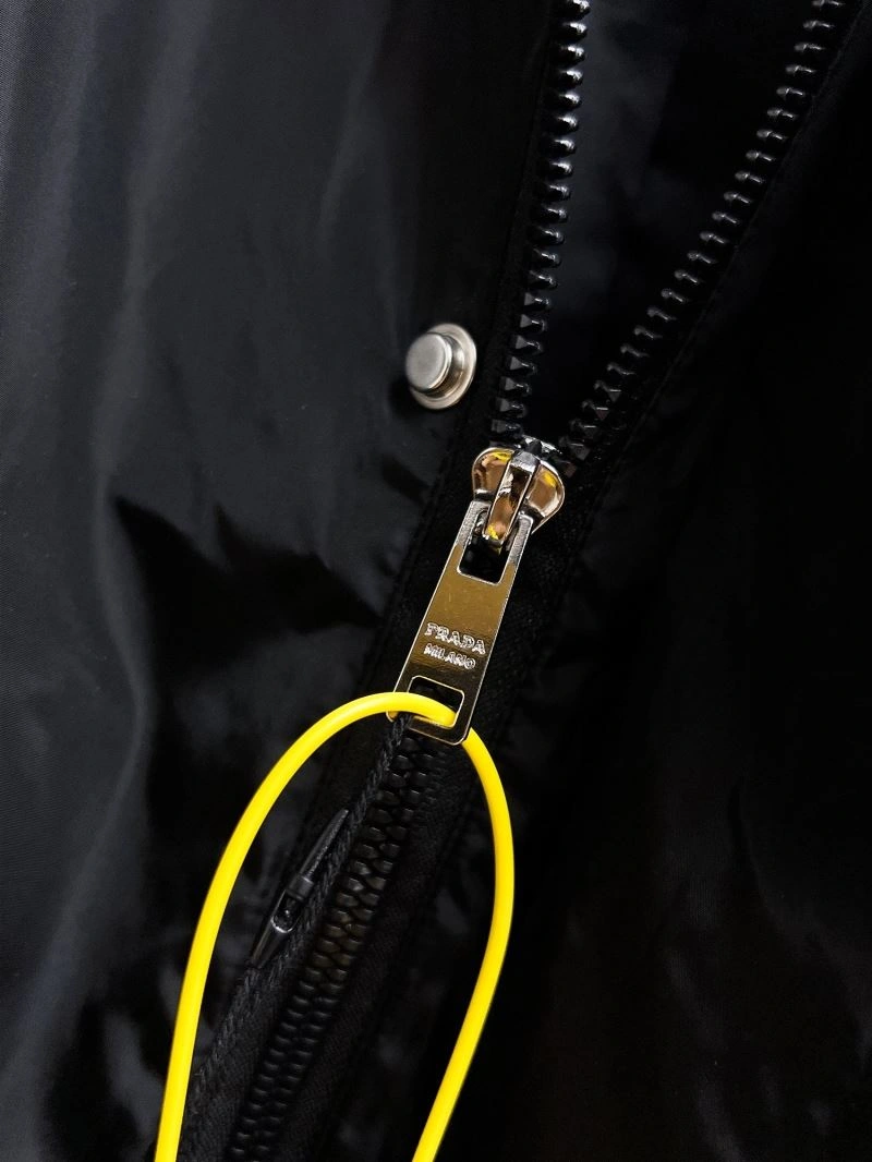 GoAnywhere Prada Outwear 170355