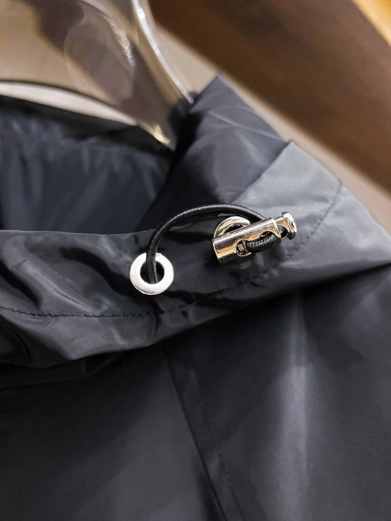 GoAnywhere Prada Outwear 170355