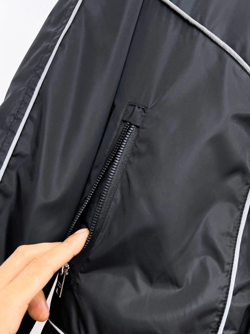 GoAnywhere Prada Outwear 170355