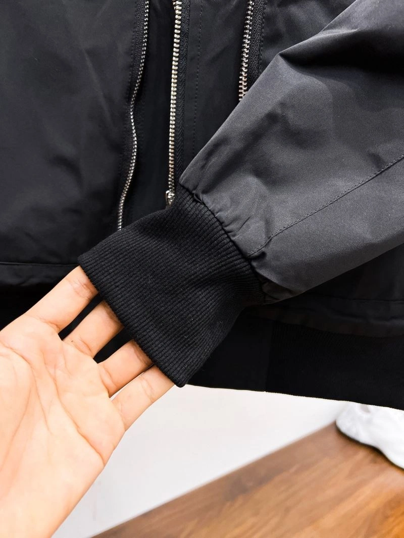 Prada Outwear Affordable 170397