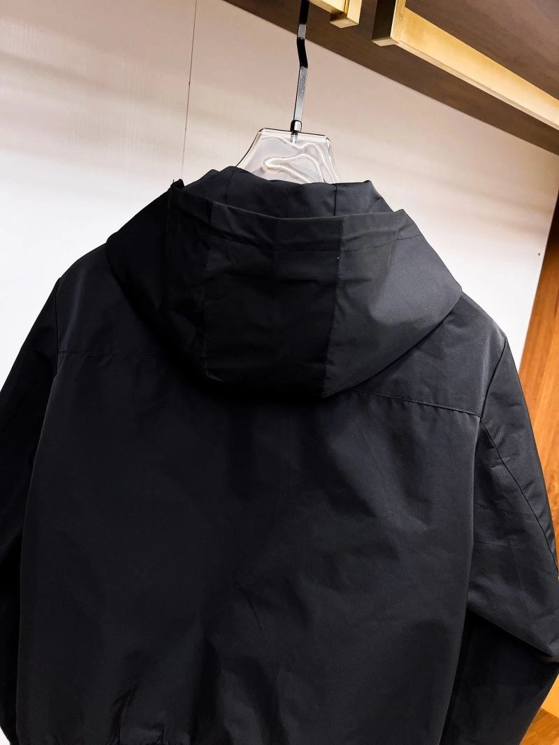 Prada Outwear Affordable 170397