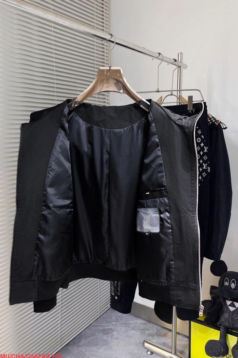 Prada Outwear Affordable 170397