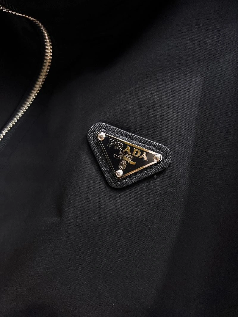 Prada Outwear Affordable 170397