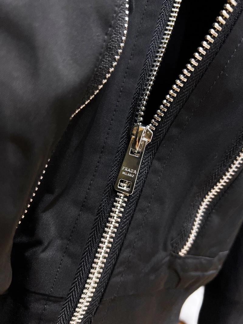Prada Outwear Affordable 170397