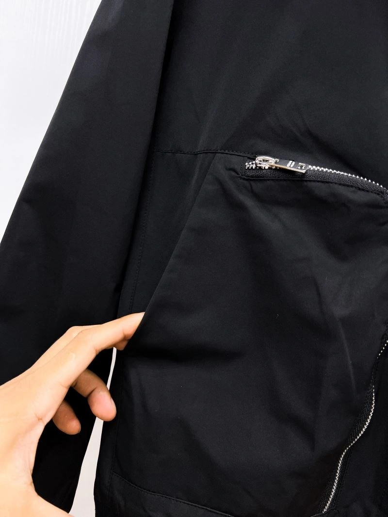 Prada Outwear Affordable 170397
