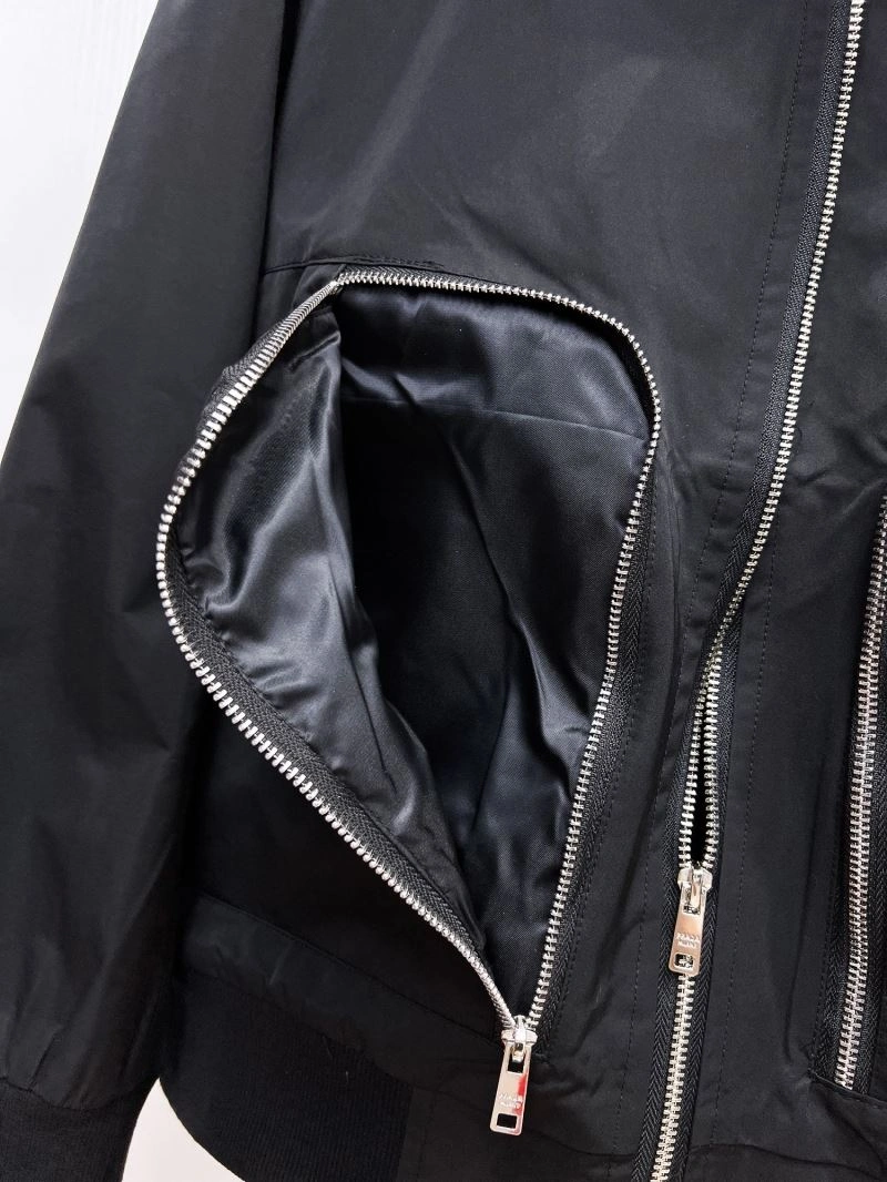Prada Outwear Affordable 170397
