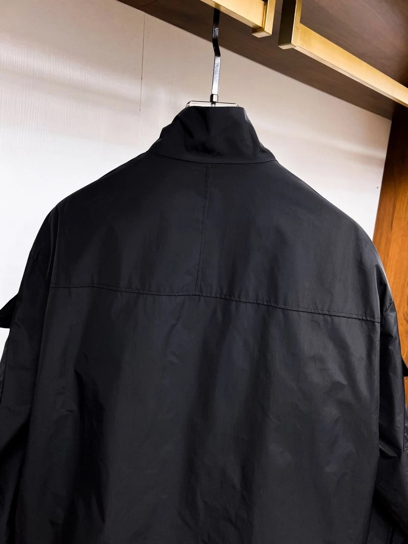 Lightweight Prada Outwear 170347