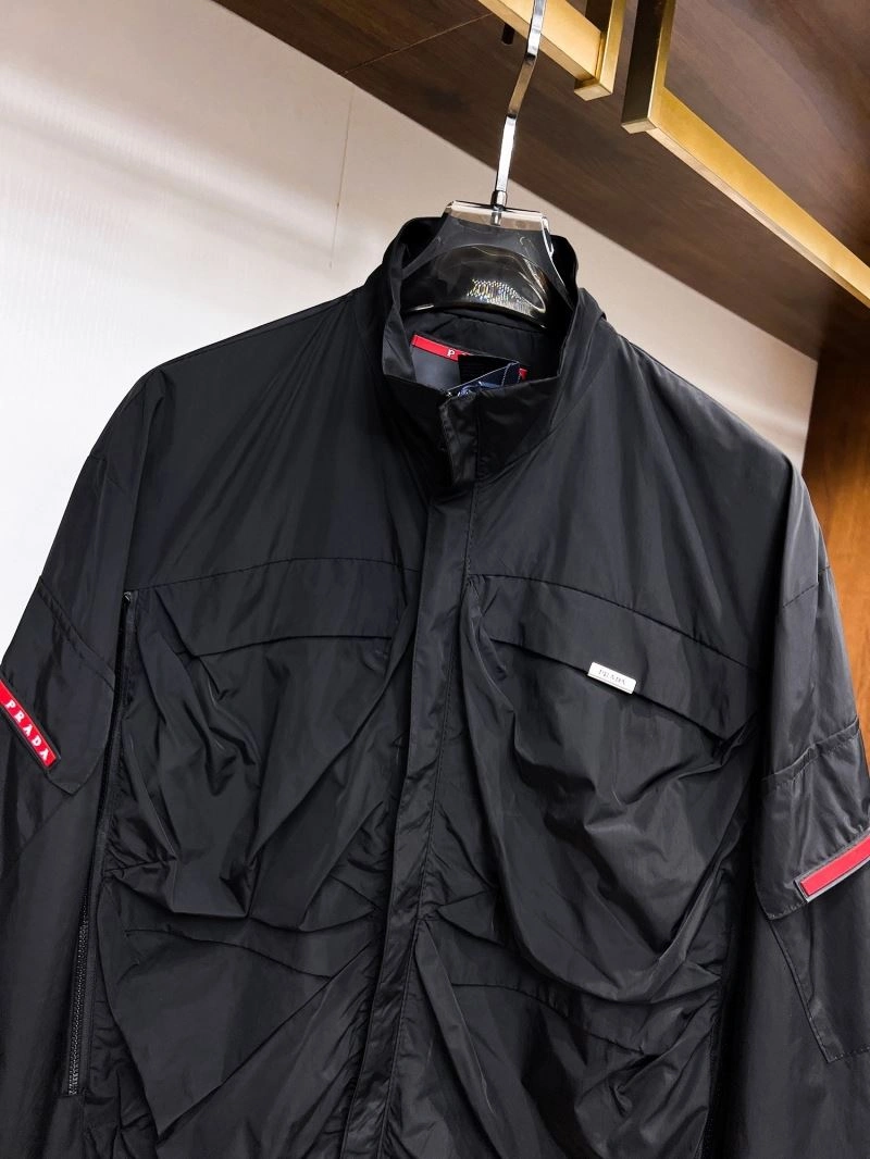 Lightweight Prada Outwear 170347