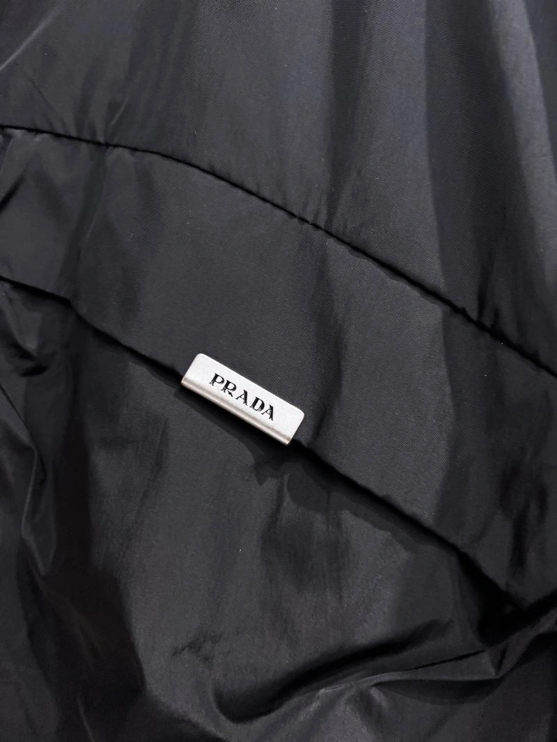 Lightweight Prada Outwear 170347