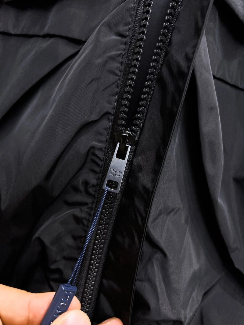 Lightweight Prada Outwear 170347