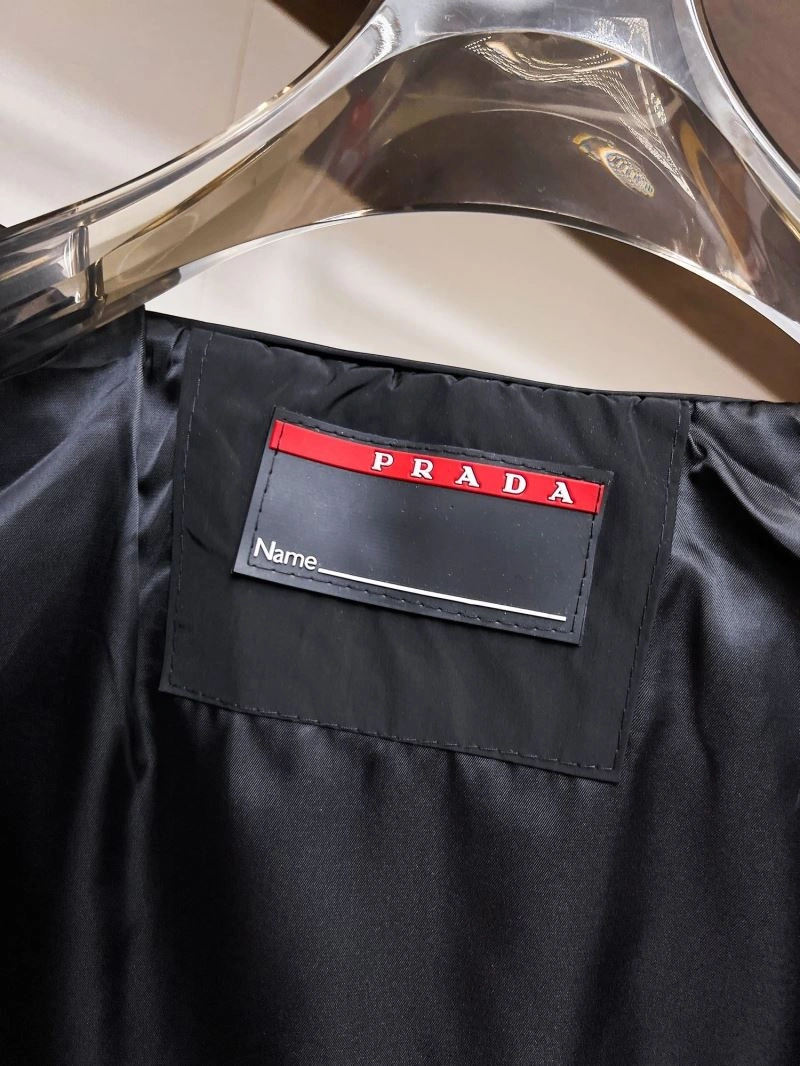 Lightweight Prada Outwear 170347