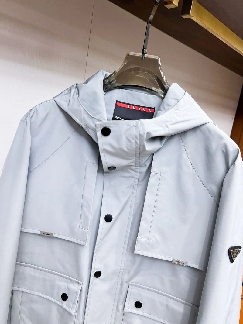 Prada Outwear HighPerformance 170393