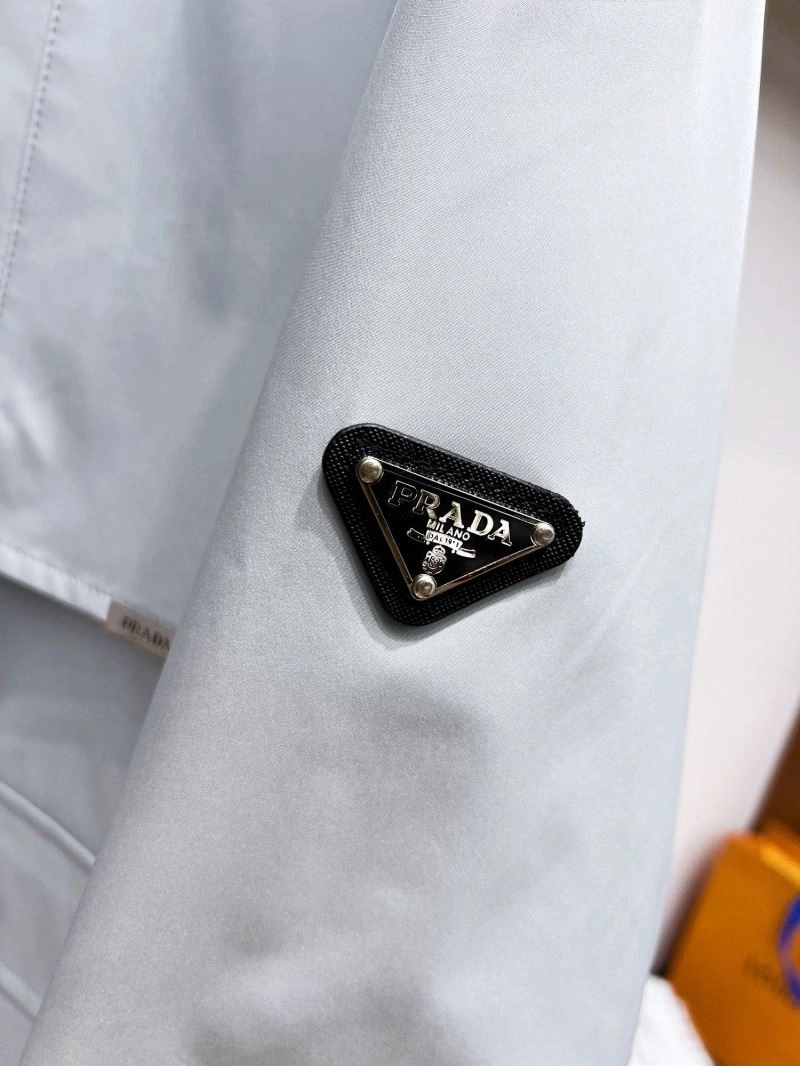 Prada Outwear HighPerformance 170393