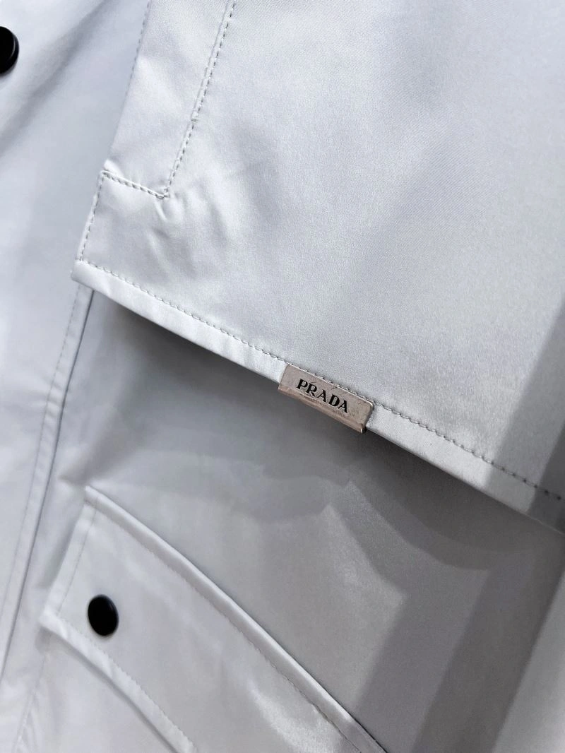 Prada Outwear HighPerformance 170393