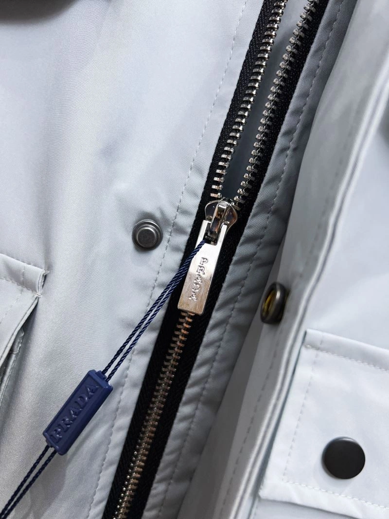 Prada Outwear HighPerformance 170393