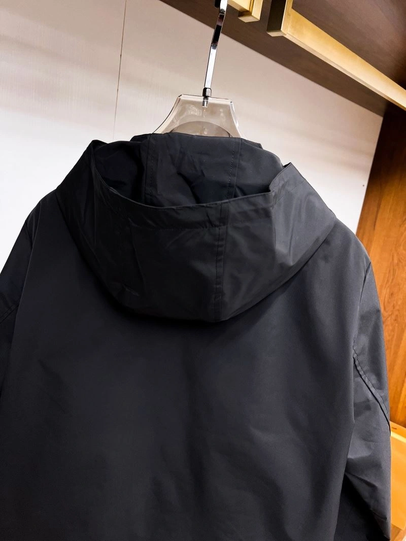 Lightweight Prada Outwear 170350