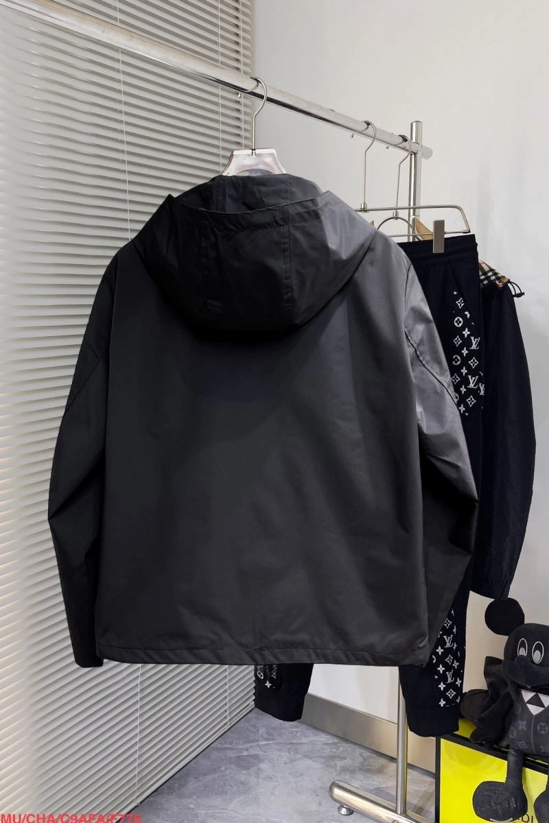 Lightweight Prada Outwear 170350