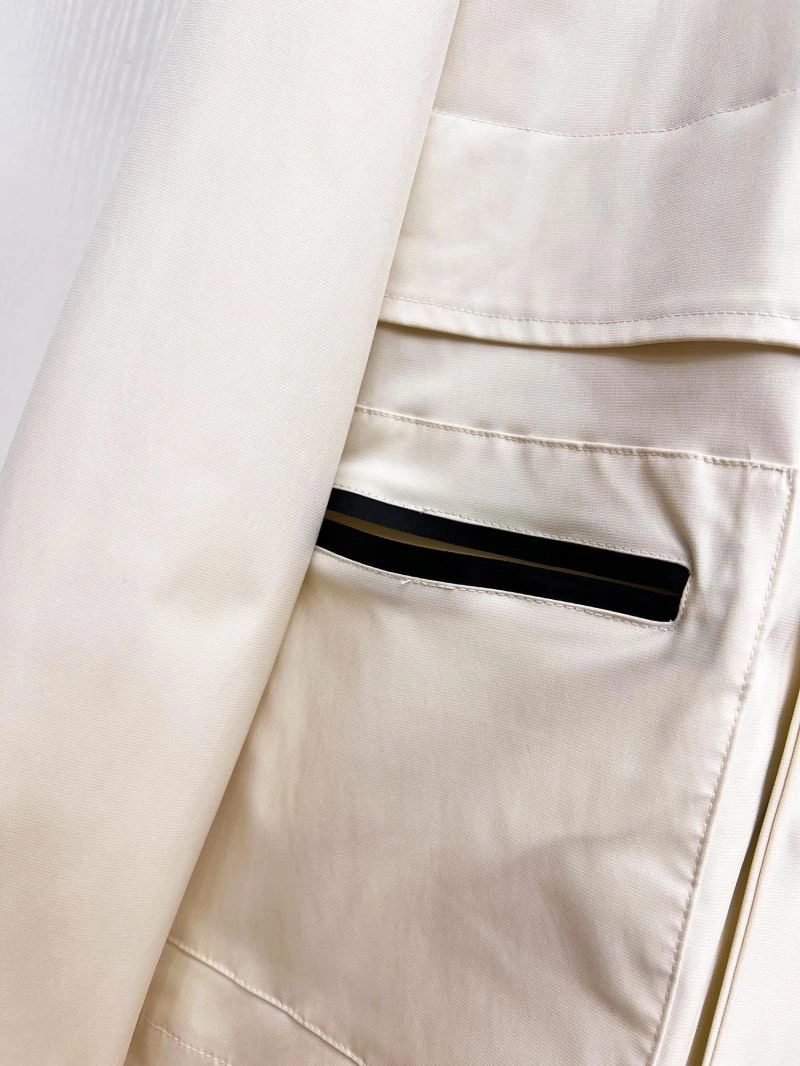 Prada Outwear SmartChoice 170348