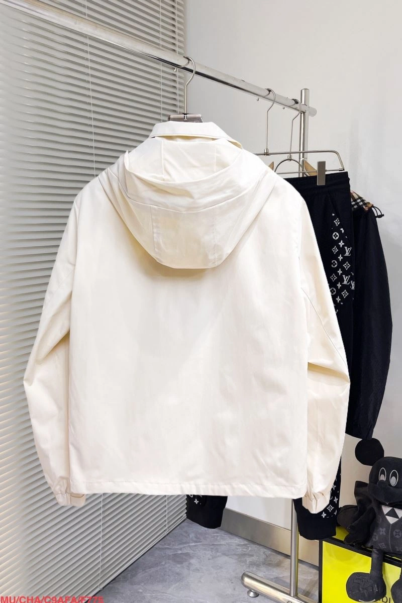 Prada Outwear SmartChoice 170348