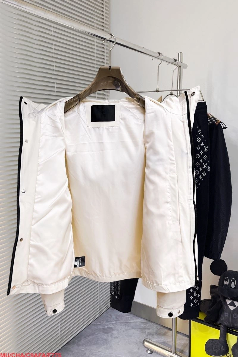 Prada Outwear SmartChoice 170348