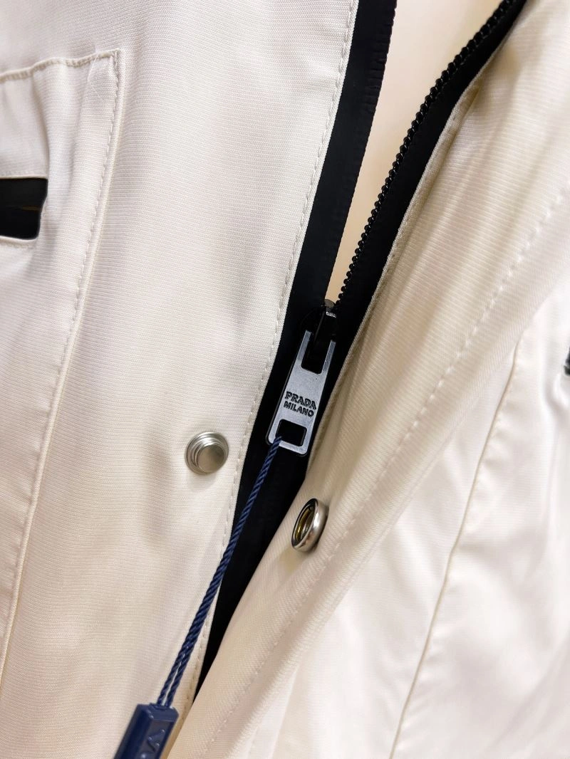 Prada Outwear SmartChoice 170348
