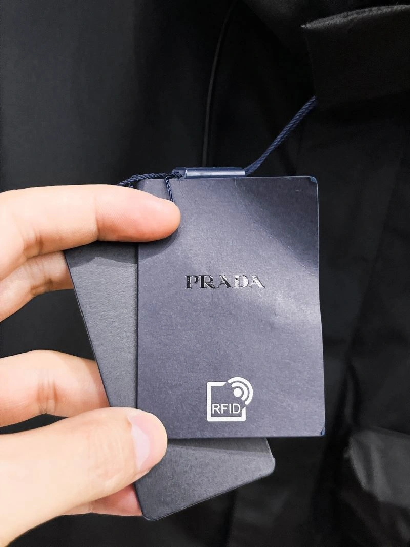 Prada Outwear Comfortable 170357
