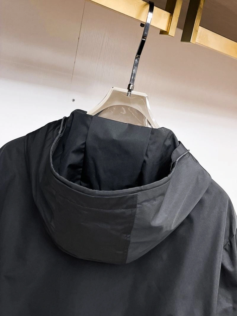Prada Outwear Comfortable 170357