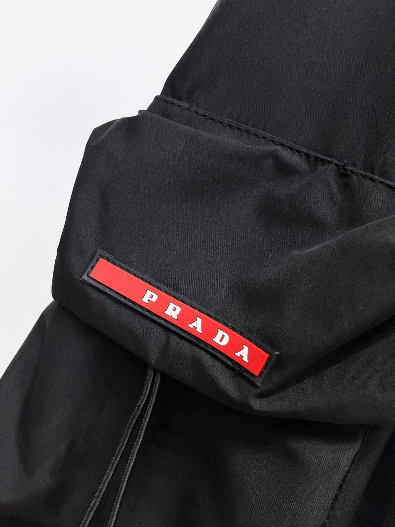 Prada Outwear Comfortable 170357