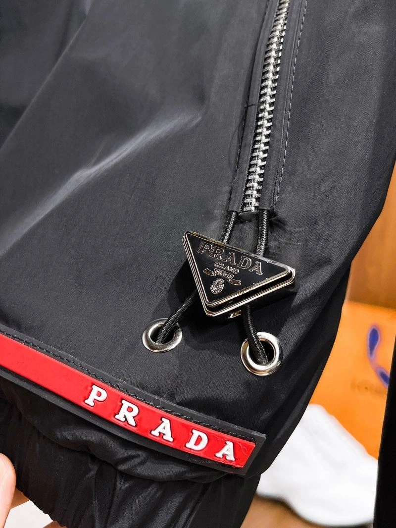 Durable Prada Outwear 170353